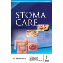 STOMA CARE book by TG Balachandar - Back Cover