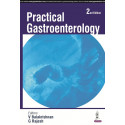 PRACTICAL GASTROENTEROLOGY book by Balakrishnan V