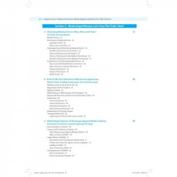 LEGAL ISSUES IN MEDICAL PRACTICE: MEDICOLEGAL GUIDELINES FOR SAFE PRACTICE book by M.D. Singh, V. P., S.M. Kantikar - Additional