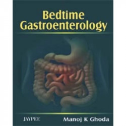 BEDTIME GASTROENTEROLOGY book by Ghoda