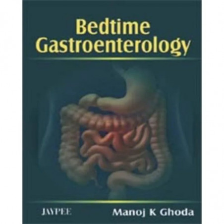 BEDTIME GASTROENTEROLOGY book by Ghoda