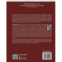 KB's Management of Gastrointestinal Cancer for MCh & DNB Trainees, GI Surgeons and Surgical Oncologists | Comprehensive Guid… -