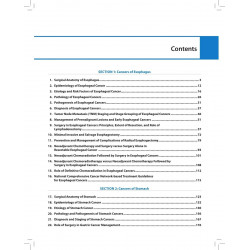 KB's Management of Gastrointestinal Cancer for MCh & DNB Trainees, GI Surgeons and Surgical Oncologists | Comprehensive Guid… -