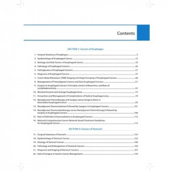 KB's Management of Gastrointestinal Cancer for MCh & DNB Trainees, GI Surgeons and Surgical Oncologists | Comprehensive Guid… -