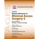IAGES Recent Advances in Minimal Access Surgery - Series 5 (Benign Coloproctology) for Colorectal and GI Surgeons | Laparosc…