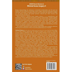 IAGES Recent Advances in Minimal Access Surgery - Series 5 (Benign Coloproctology) for Colorectal and GI Surgeons | Laparosc… -