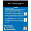 PRACTICAL HEPATO-GASTROENTEROLOGY PRESCRIBER book by Mahtab Mamun Ai - Back Cover