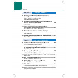 IAGES Recent Advances in Minimal Access Surgery - Series 5 (Benign Coloproctology) for Colorectal and GI Surgeons | Laparosc… -