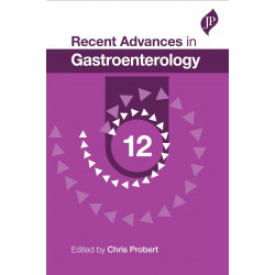 Recent Advances in Gastroenterology: 12 book by Probert Chris
