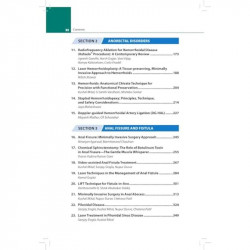 IAGES Recent Advances in Minimal Access Surgery - Series 5 (Benign Coloproctology) for Colorectal and GI Surgeons | Laparosc… -