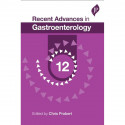 Recent Advances in Gastroenterology: 12 book by Probert Chris - Back Cover
