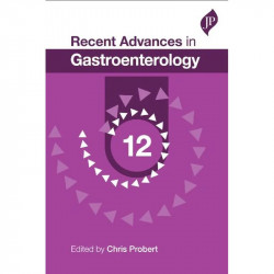 Recent Advances in Gastroenterology: 12 book by Probert Chris - Back Cover