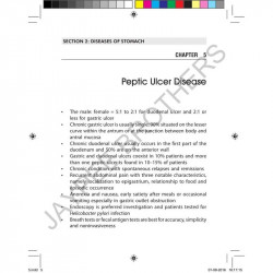 PRACTICAL HEPATO-GASTROENTEROLOGY PRESCRIBER book by Mahtab Mamun Ai - Additional Image 6