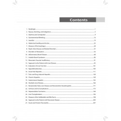 GASTROENTEROLOGY MCQS FOR POSTGRADUATE AND SUPERSPECIALTY MEDICAL ENTRANCE EXAMINATIONS (BASED ON 20 book by Ajay Mathur - Addit
