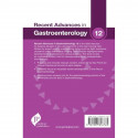 Recent Advances in Gastroenterology: 12 book by Probert Chris - Additional Image 4