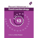 RECENT ADVANCES IN GASTROENTEROLOGY VOL.13 book by Probert Chris - Back Cover