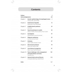 RECENT ADVANCES IN GASTROENTEROLOGY VOL.13 book by Probert Chris - Additional Image 5