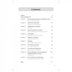 RECENT ADVANCES IN GASTROENTEROLOGY VOL.13 book by Probert Chris - Additional Image 6