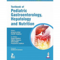 TEXTBOOK OF PEDIATRIC GASTROENTEROLOGY, HEPATOLOGY AND NUTRITION book by Anupam Sibal, Sarath Gopalan - Back Cover
