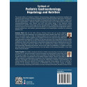 TEXTBOOK OF PEDIATRIC GASTROENTEROLOGY, HEPATOLOGY AND NUTRITION book by Anupam Sibal, Sarath Gopalan - Additional Image 3
