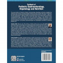 TEXTBOOK OF PEDIATRIC GASTROENTEROLOGY, HEPATOLOGY AND NUTRITION book by Anupam Sibal, Sarath Gopalan - Additional Image 4