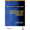 Gastrointestinal Surgery Series: Pancreas and Hepatobiliary Surgery book by Thapa Prabin Bikram