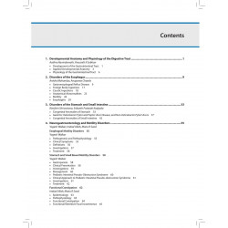 TEXTBOOK OF PEDIATRIC GASTROENTEROLOGY, HEPATOLOGY AND NUTRITION book by Anupam Sibal, Sarath Gopalan - Additional Image 5