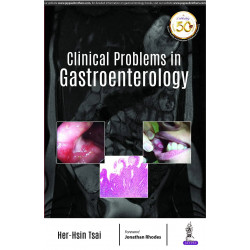 CLINICAL PROBLEMS IN GASTROENTEROLOGY book by Her-Hsin Tsai