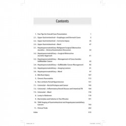 THE PRACTICAL APPROACH TO SURGICAL GASTROINTESTINAL AND HEPATOPANCREATOBILIARY DISEASES book by Advait Sanjay Sonar - Additional