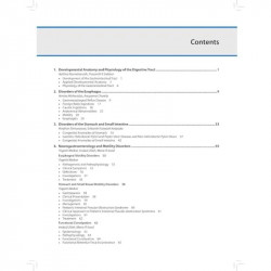 TEXTBOOK OF PEDIATRIC GASTROENTEROLOGY, HEPATOLOGY AND NUTRITION book by Anupam Sibal, Sarath Gopalan - Additional Image 6