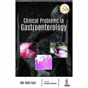 CLINICAL PROBLEMS IN GASTROENTEROLOGY book by Her-Hsin Tsai - Back Cover