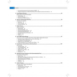 TEXTBOOK OF PEDIATRIC GASTROENTEROLOGY, HEPATOLOGY AND NUTRITION book by Anupam Sibal, Sarath Gopalan - Additional Image 7