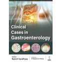 CLINICAL CASES IN GASTROENTEROLOGY book by Rajesh Upadhyay
