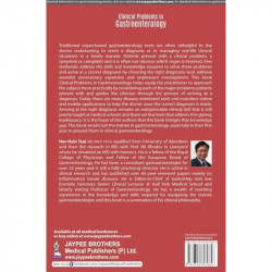 CLINICAL PROBLEMS IN GASTROENTEROLOGY book by Her-Hsin Tsai - Additional Image 4