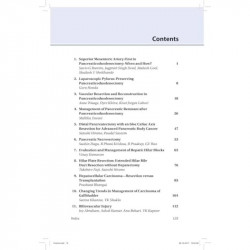 Gastrointestinal Surgery Series: Pancreas and Hepatobiliary Surgery book by Thapa Prabin Bikram - Additional Image 6