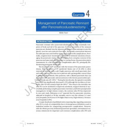 Gastrointestinal Surgery Series: Pancreas and Hepatobiliary Surgery book by Thapa Prabin Bikram - Additional Image 7