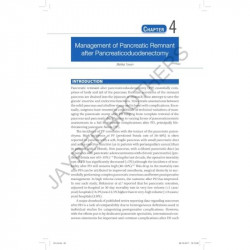 Gastrointestinal Surgery Series: Pancreas and Hepatobiliary Surgery book by Thapa Prabin Bikram - Additional Image 8