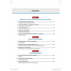 CLINICAL CASES IN GASTROENTEROLOGY book by Rajesh Upadhyay - Additional Image 5