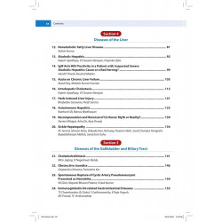 CLINICAL CASES IN GASTROENTEROLOGY book by Rajesh Upadhyay - Additional Image 7
