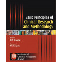Basic Principles of Clinical Research and Methodology book by S.K. Gupta