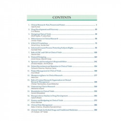 Basic Principles of Clinical Research and Methodology book by S.K. Gupta - Additional Image 4
