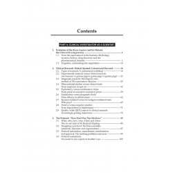 A Comprehensive Clinical Research Manual book by Malhotra - Back Cover