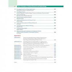 Basic Principles of Clinical Research and Methodology book by S.K. Gupta - Additional Image 6