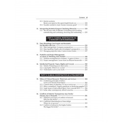 A Comprehensive Clinical Research Manual book by Malhotra - Additional Image 5