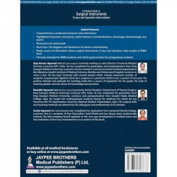 A Practical Guide to Surgical Instruments: X-rays and Operative Interventions book by Ajay Kumar Agrawal - Additional Image 4