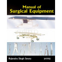 Manual of Surgical Equipment book by Sewta