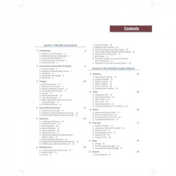 A Practical Guide to Surgical Instruments: X-rays and Operative Interventions book by Ajay Kumar Agrawal - Additional Image 6