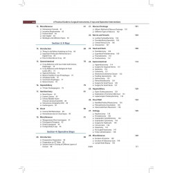 A Practical Guide to Surgical Instruments: X-rays and Operative Interventions book by Ajay Kumar Agrawal - Additional Image 7