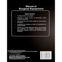 Manual of Surgical Equipment book by Sewta - Additional Image 4