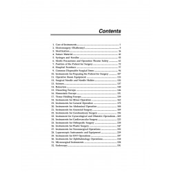 Manual of Surgical Equipment book by Sewta - Additional Image 5